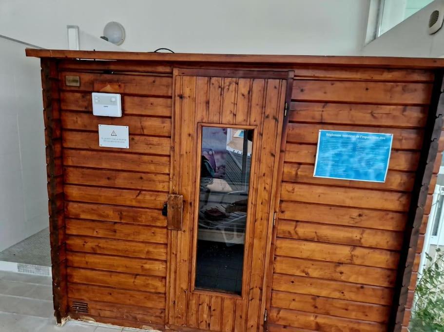 Charmante Petite Maison Pour 4 Personnes Cdc Fr90C10G Dolus d'Oléron Zewnętrze zdjęcie