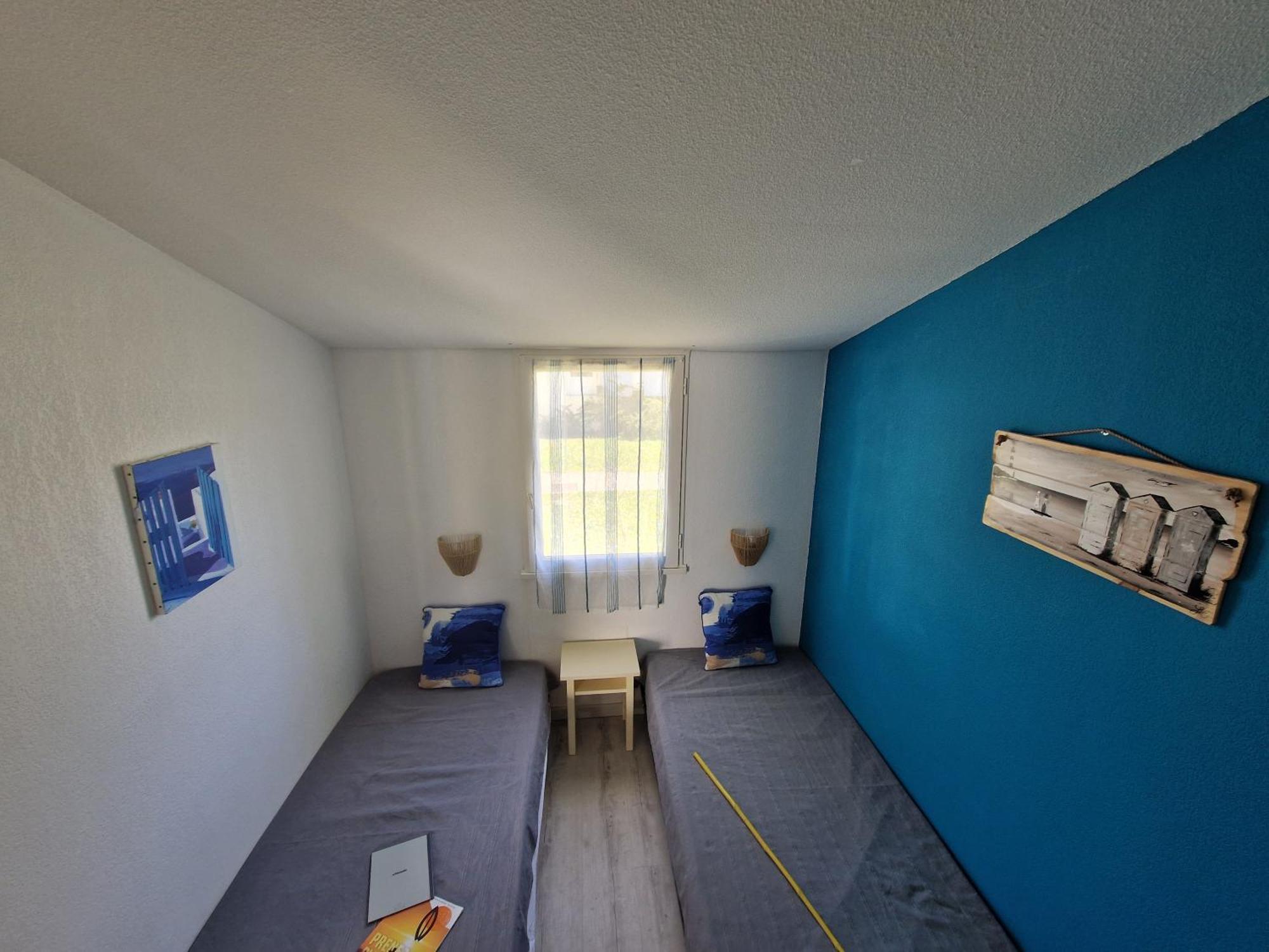 Charmante Petite Maison Pour 4 Personnes Cdc Fr90C10G Dolus d'Oléron Zewnętrze zdjęcie